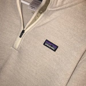 Patagonia Pull-over 💜